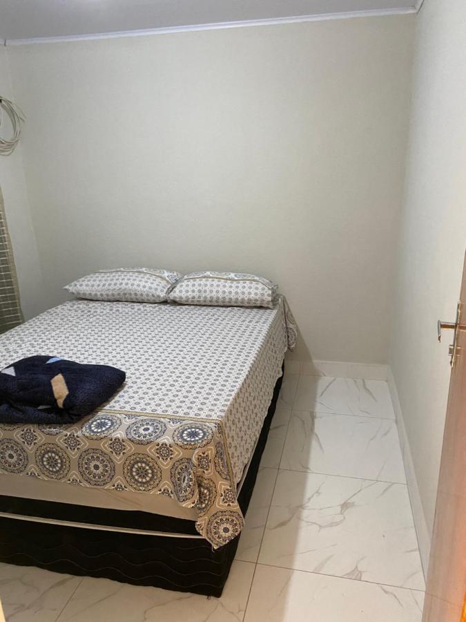 Casa Centro Com Estacionamento-500M Da Rua Do Lazer, Ideal P Casais Ou Ate 4 Pessoas Domingos Martins Kültér fotó